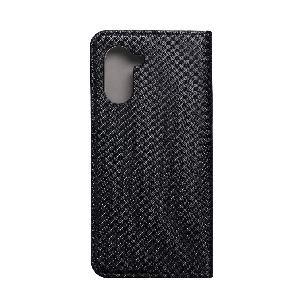 Smart Case book for REALME C33 black