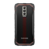 Doogee Blade 10 4GB/128GB Kevlar Red