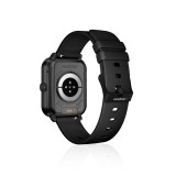 Niceboy Watch Lite 4 Carbon black