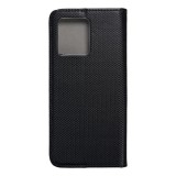 Smart Case book for MOTOROLA MOTO Edge 40 black