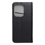 Smart Case Book for XIAOMI Redmi NOTE 13 PRO 4G black