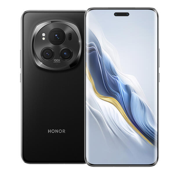 Honor Magic 6 Pro 5G 12GB/512GB černá