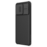 Nillkin CamShield PRO Magnetic Zadní Kryt pro Poco F6 Pro Black