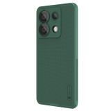 Nillkin Super Frosted PRO Zadní Kryt pro Xiaomi Redmi Note 13 Pro 5G/Poco X6 5G Deep Green