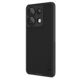 Nillkin Super Frosted PRO Zadní Kryt pro Xiaomi Redmi Note 13 Pro 5G/Poco X6 5G Black