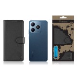 Tactical Field Notes pro Realme C63 4G Black