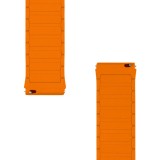 Tactical MagBand 22mm Grey/Orange