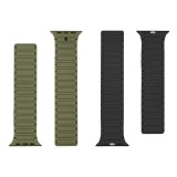 Tactical MagBand pro Apple Watch 42/44/45/49 Forest Green