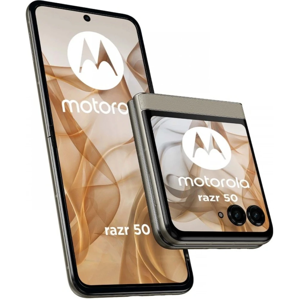 Motorola Razr 50 8GB/256GB Beach Sand