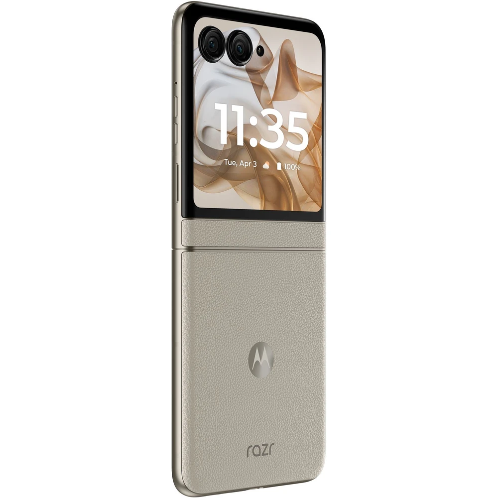 Motorola Razr 50 8GB/256GB Beach Sand