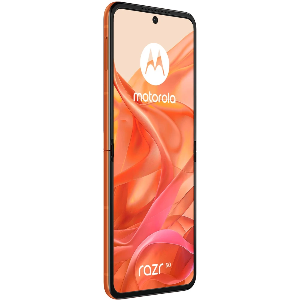 Motorola Razr 50 8GB/256GB Spritz Orange