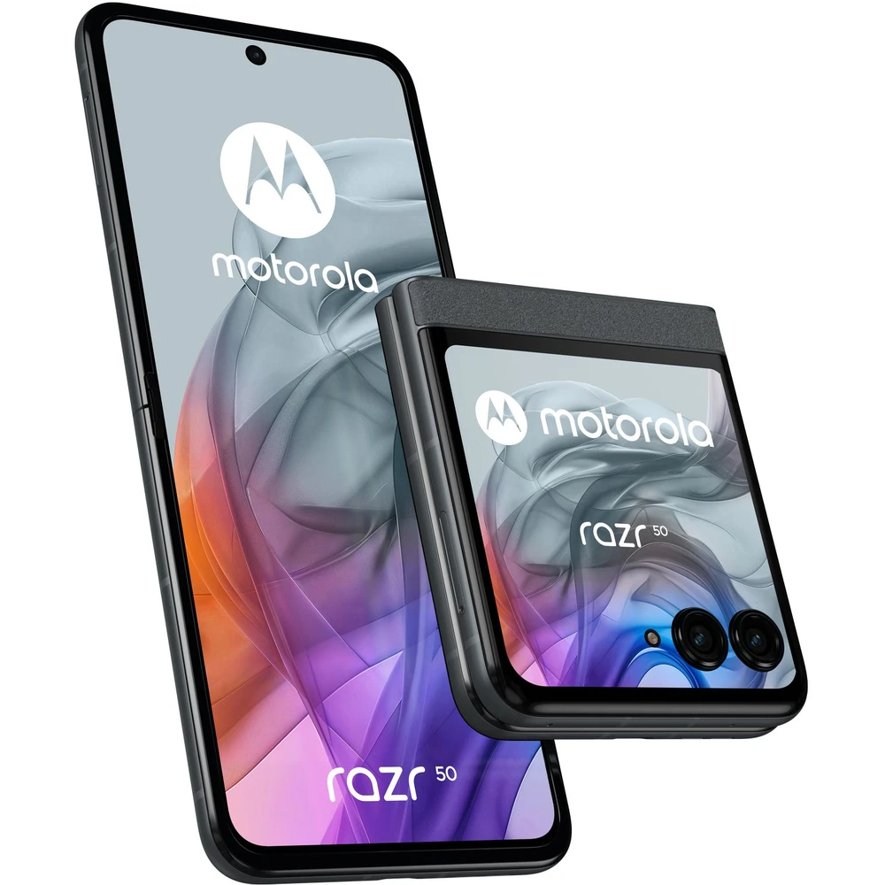 Motorola Razr 50 8GB/256GB Koala Grey
