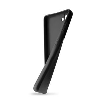 Zadní kryt FIXED Story pro Xiaomi Redmi Note 14 Pro 5G, černá