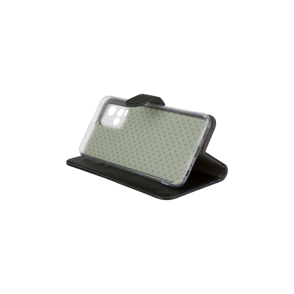 Pouzdro typu kniha FIXED Opus pro Xiaomi 15 Ultra, černá