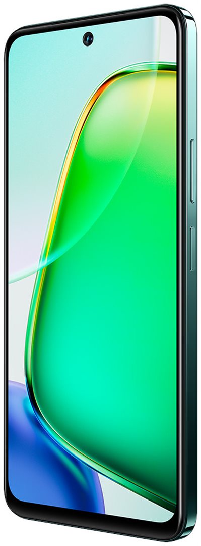 VIVO Y28 4G 4GB/128GB Agate Green