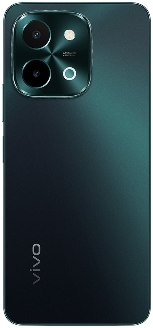 VIVO Y28 4G 4GB/128GB Agate Green