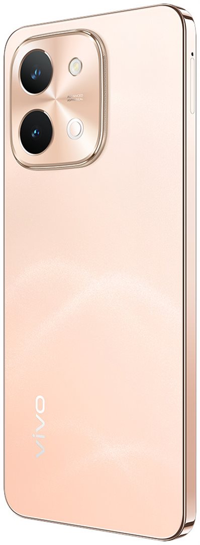 VIVO Y28 4G 4GB/128GB Gleaming Orange