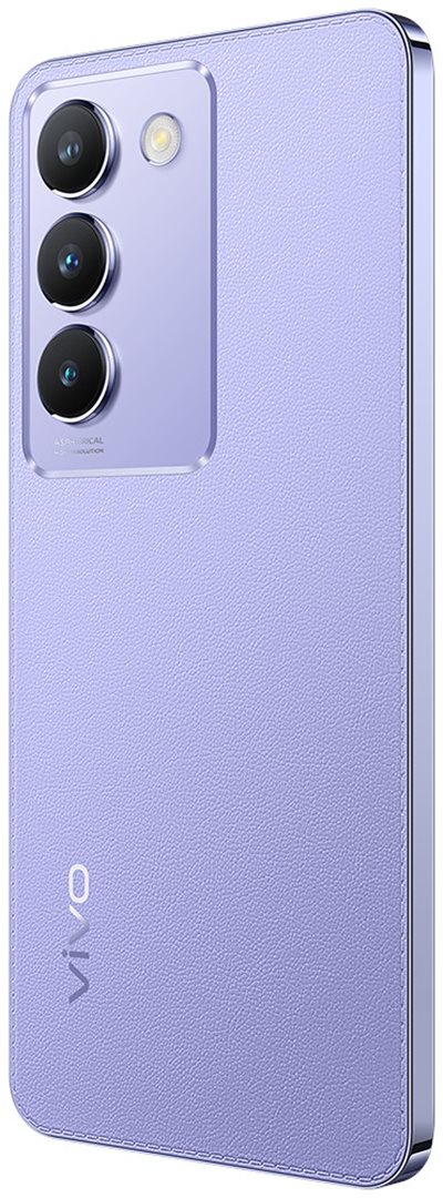 VIVO V40 SE 4G 8GB/256GB Leather Purple