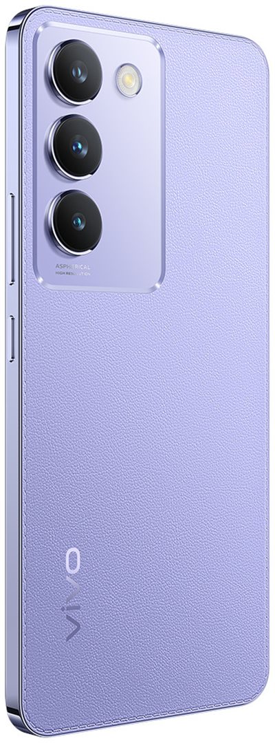 VIVO V40 SE 4G 8GB/128GB Leather Purple