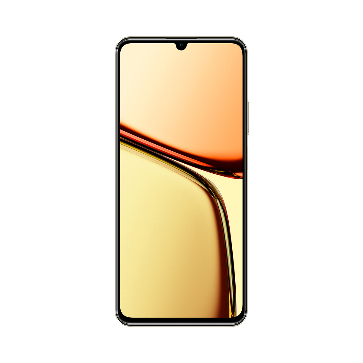 Realme C61 6GB/128GB Sparkle Gold