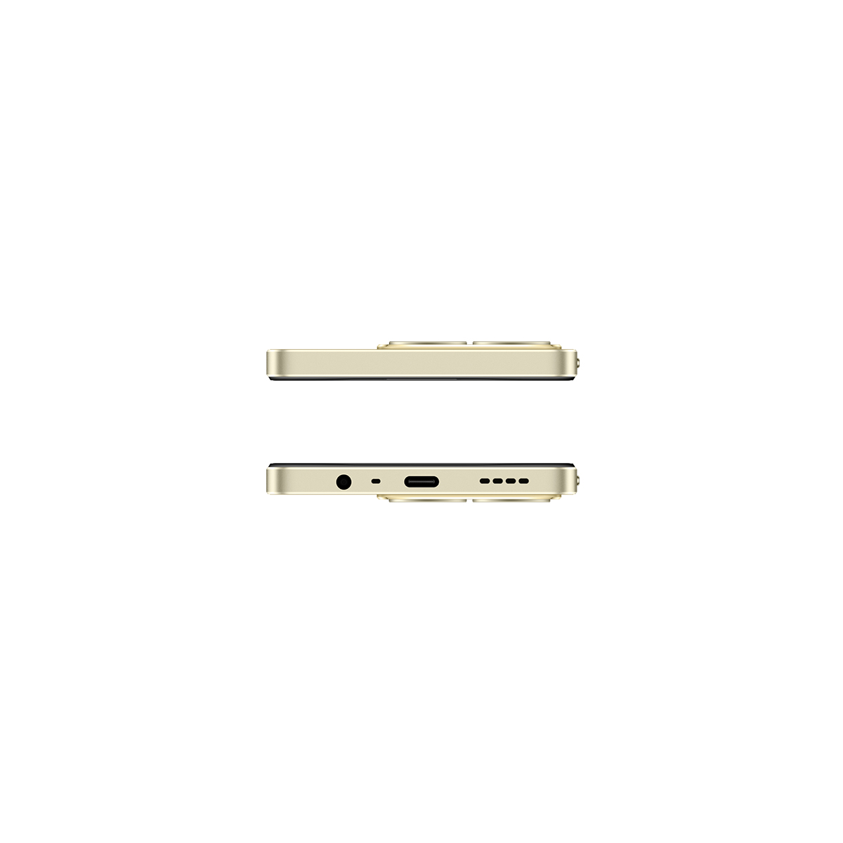 Realme C61 6GB/128GB Sparkle Gold