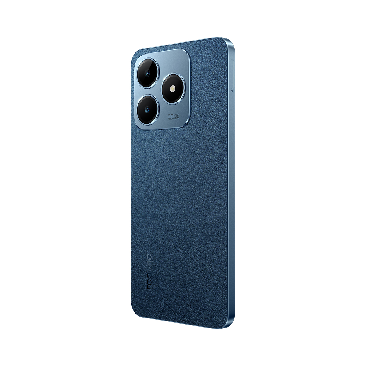 Realme C63 8GB/256GB Leather Blue