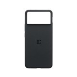 Zadní kryt OnePlus Sandstone Bumper pro OnePlus Nord 4, černá