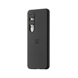 OnePlus Sandstone Bumper Kryt pro Nord CE4 Lite Black