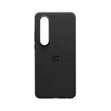 Zadní kryt OnePlus Sandstone Bumper pro OnePlus Nord CE4 Lite, černá