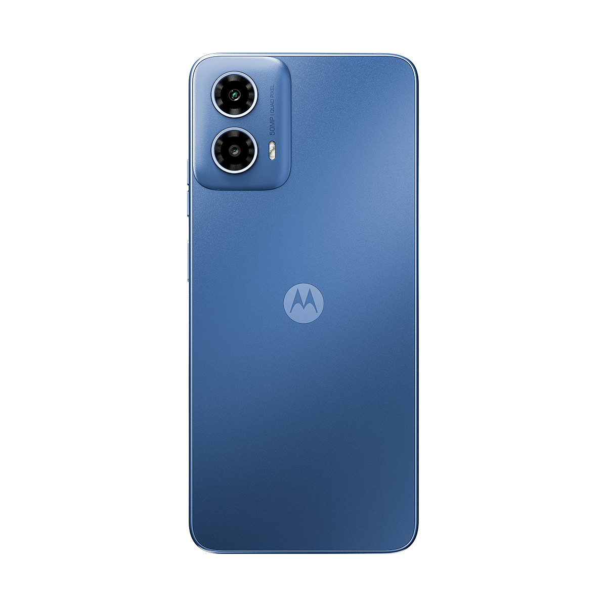 Motorola Moto G34 5G 4GB/128GB modrá