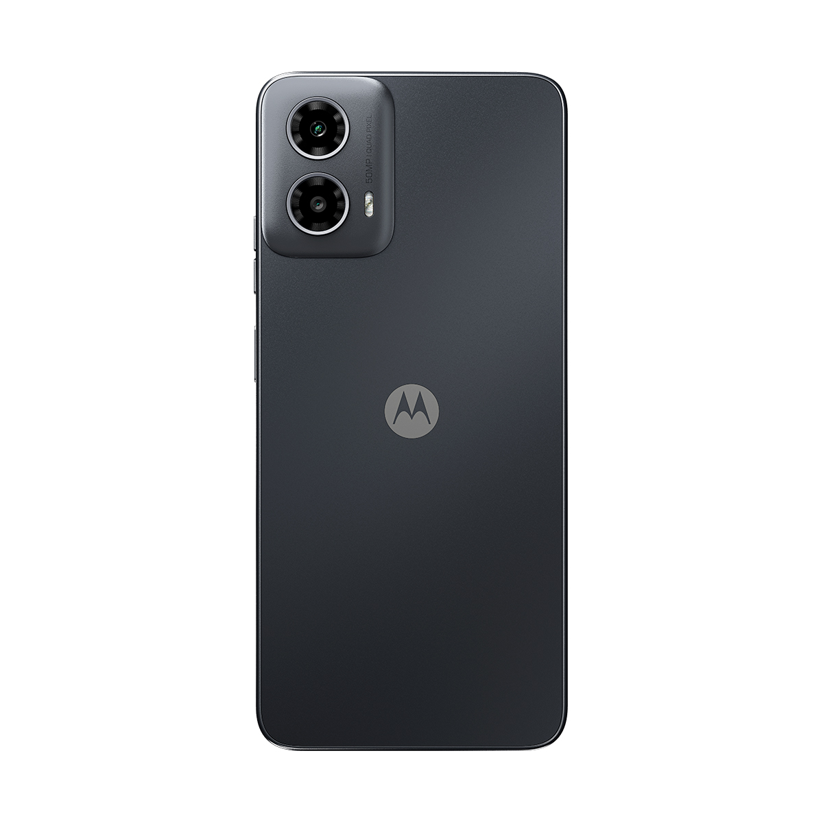 Motorola Moto G34 5G 4GB/128GB černá