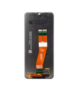 LCD + dotyková deska pro Samsung Galaxy A03 A035G, black