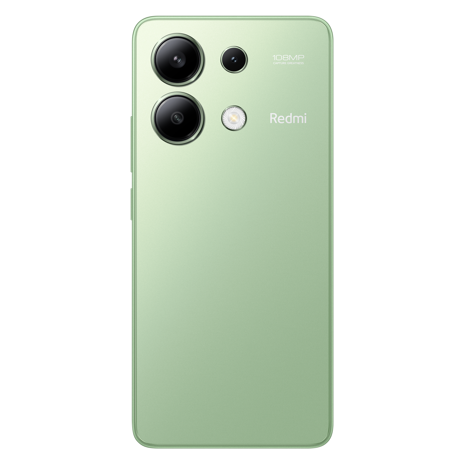 Xiaomi Redmi Note 13 8GB/512GB Green