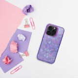 TUTTI FRUTTI Case for IPHONE 13 MINI violet