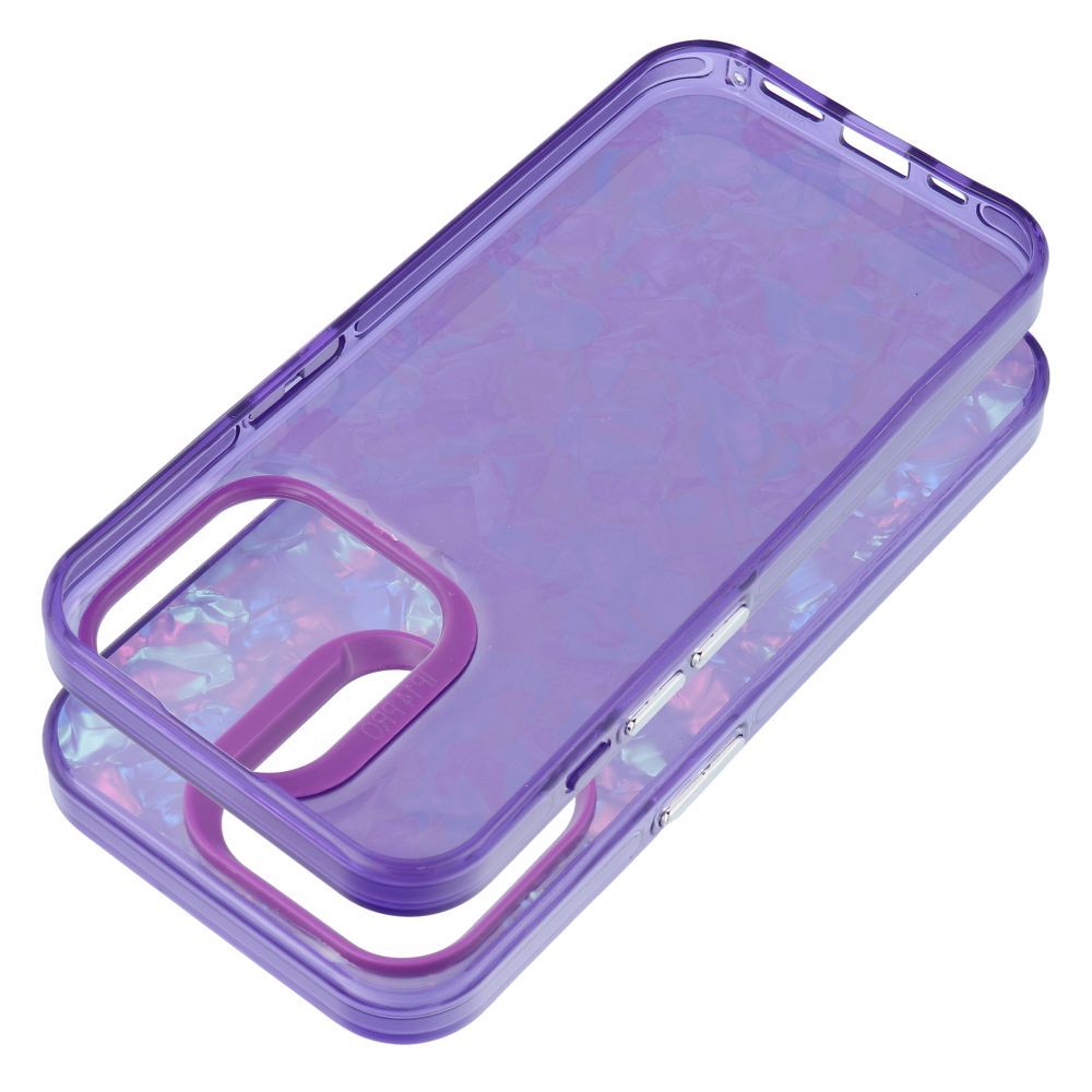 TUTTI FRUTTI Case for IPHONE 13 MINI violet