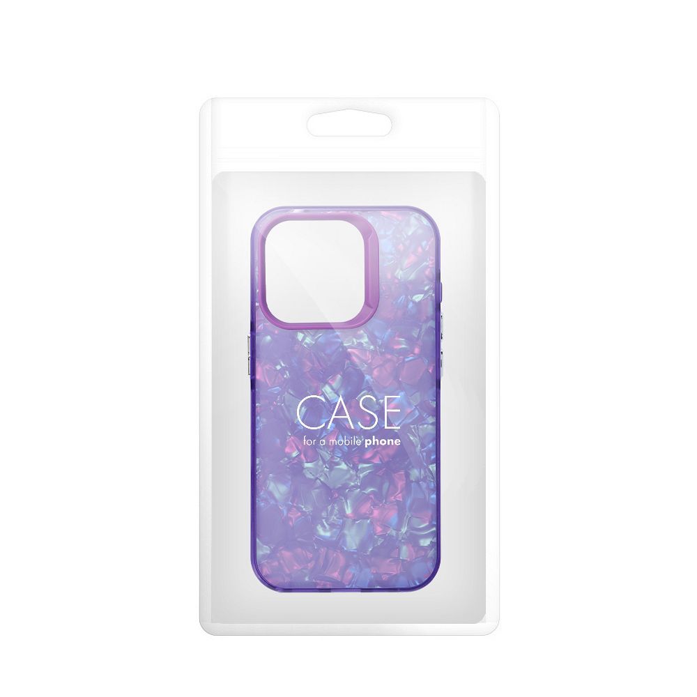 TUTTI FRUTTI Case for IPHONE 12 MINI violet