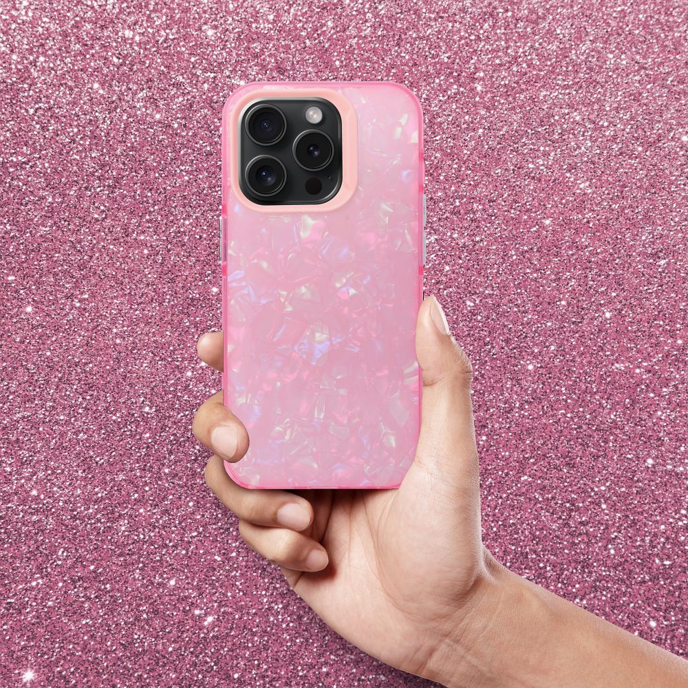 TUTTI FRUTTI Case for IPHONE 14 PRO pink