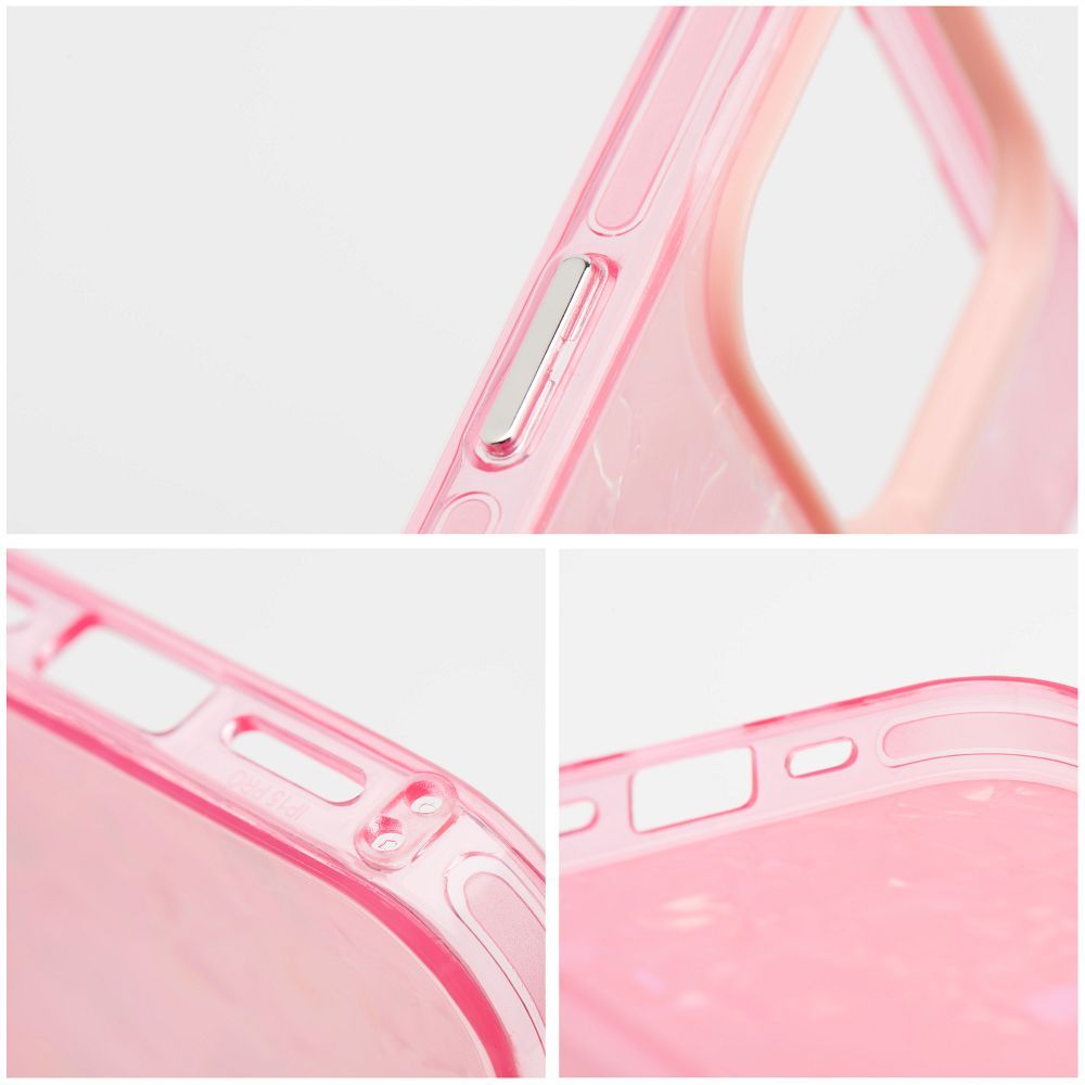 TUTTI FRUTTI Case for IPHONE 13 PRO pink