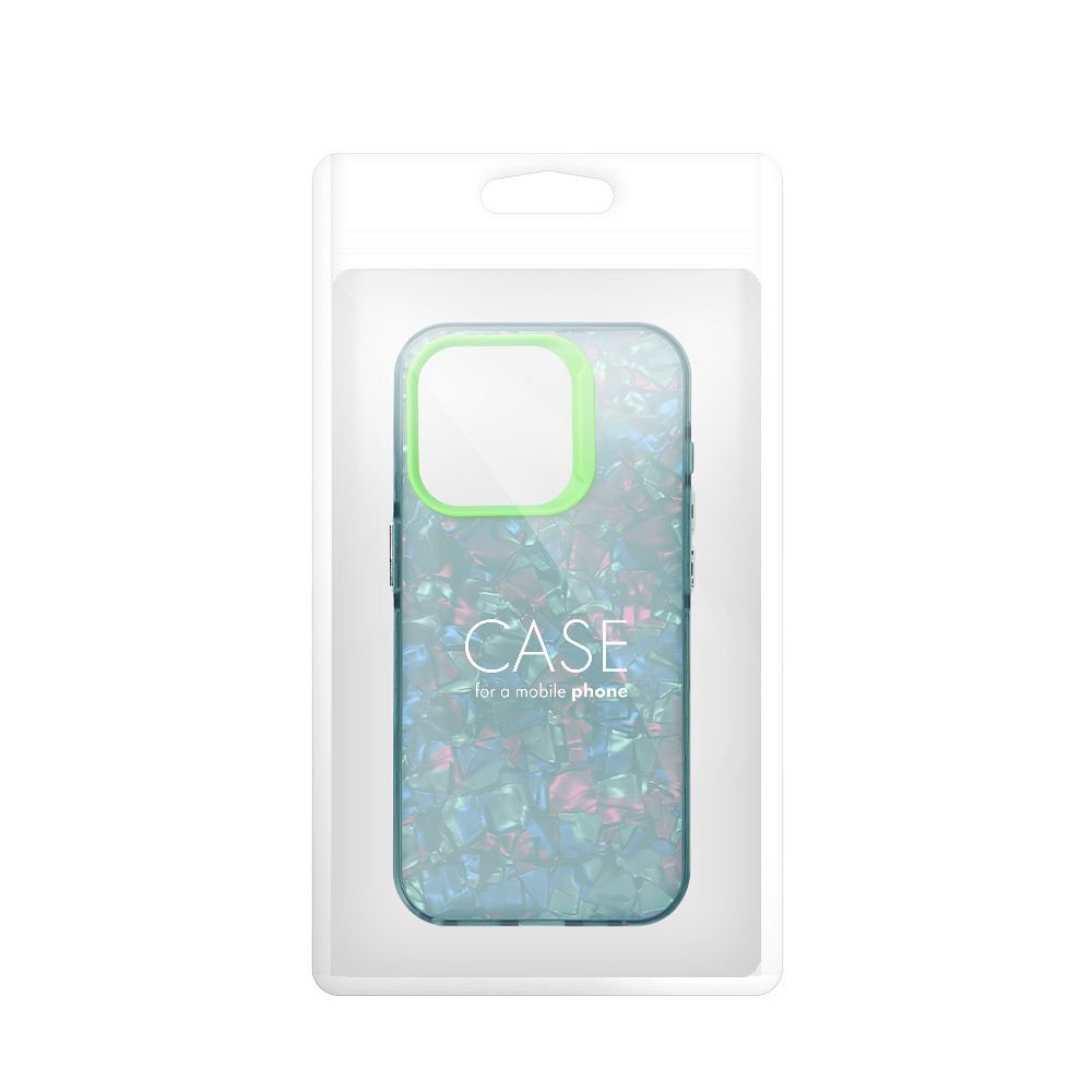 TUTTI FRUTTI Case for IPHONE 13 MINI green