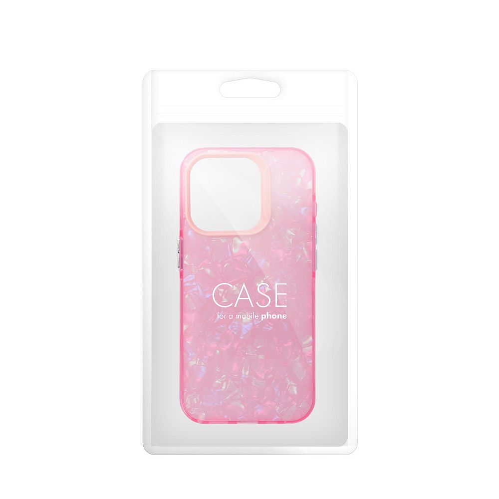 TUTTI FRUTTI Case for IPHONE 13 MINI pink