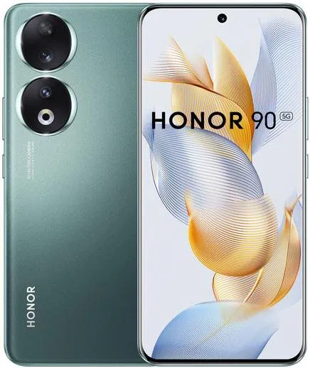 Honor 90 5G 12GB/512GB Emerald Green