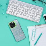 TUTTI FRUTTI Case for IPHONE 16 PLUS green