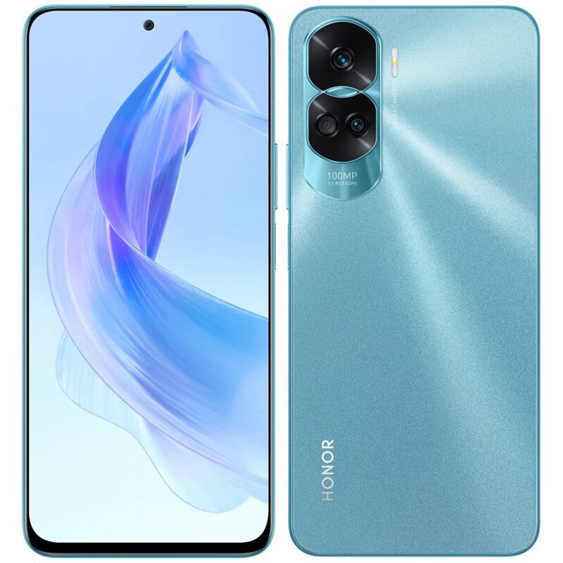 Honor 90 Lite 5G 8GB/256GB Cyan Lake