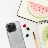 TUTTI FRUTTI Case for IPHONE 16 PLUS black