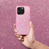 TUTTI FRUTTI Case for IPHONE 15 PRO MAX pink