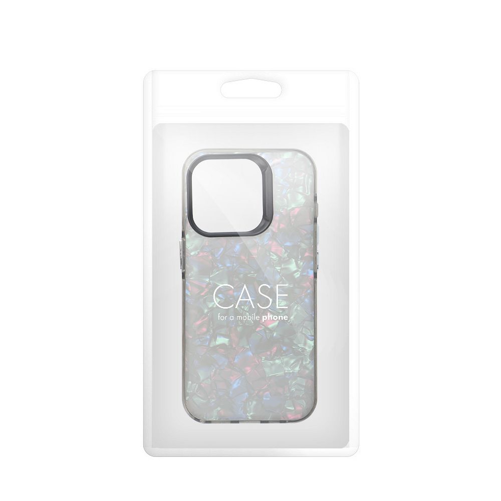 TUTTI FRUTTI Case for IPHONE 15 black