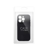 Case SILICONE 2mm for IPHONE 14 black