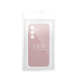 Case SILICONE 2mm for HONOR X7B sand pink