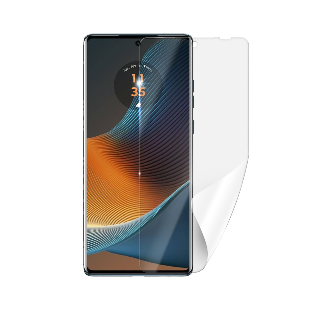 Ochranná fólie Screenshield pro Motorola Edge 50 Fusion
