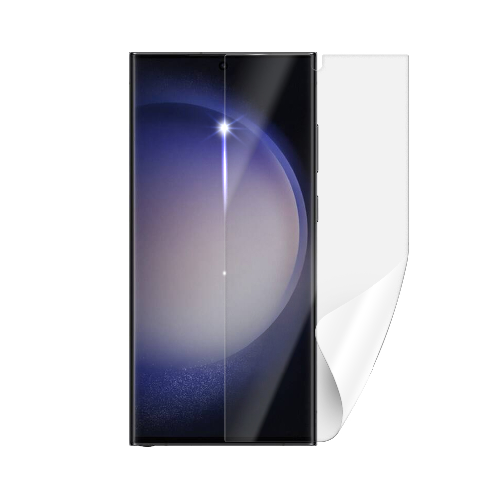 Ochranná fólie Screenshield pro Samsung Galaxy S23 Ultra